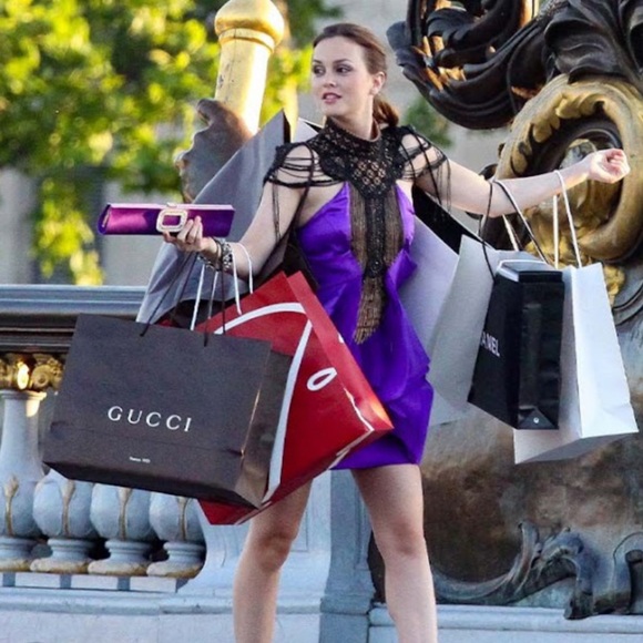 Meet your Posher - Picture 1 of 1